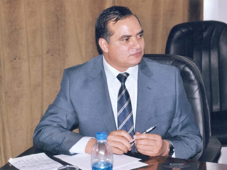 عزيز.. يعيد نشاط “جمعية تنمية جامعة سوهاج” بعد توقف 11 عام…