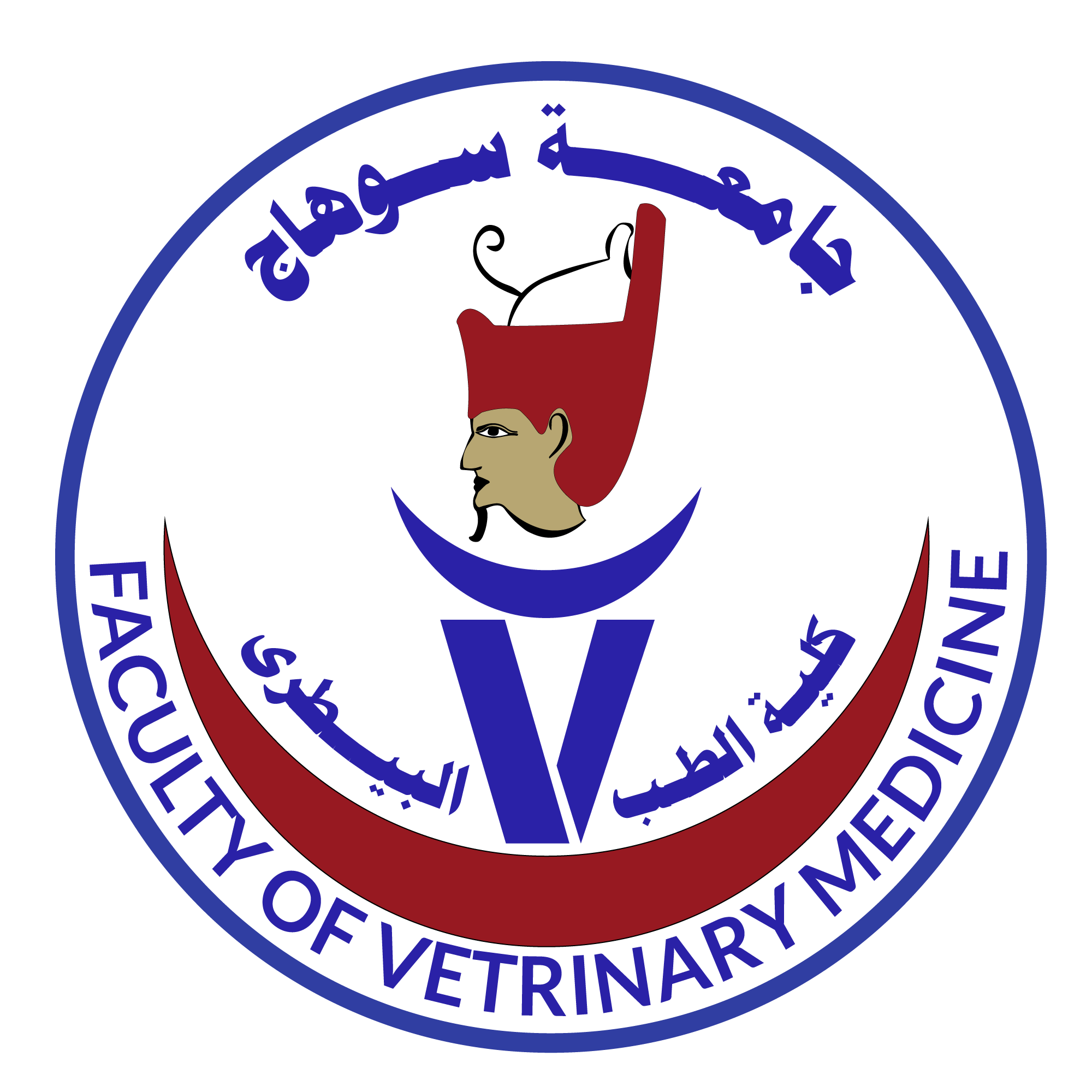 faculty of veterinary medicine, Sohag university