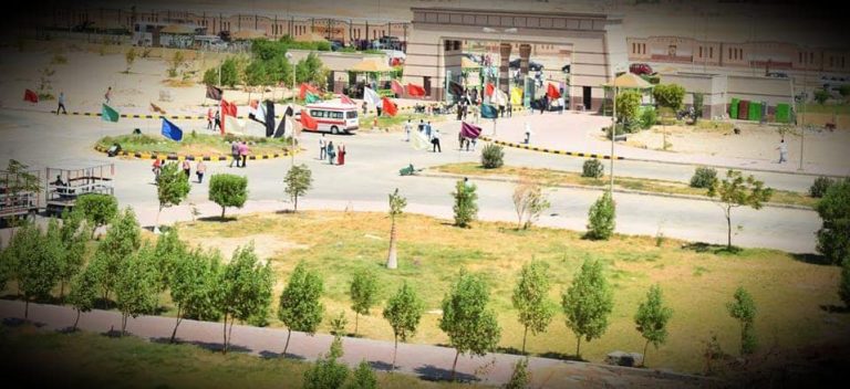 تقرير عن استعدادات جامعة سوهاج للعام الدراسي الجديد