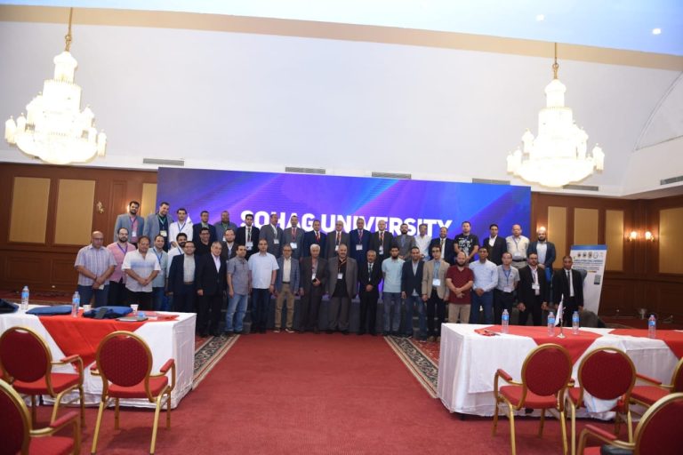جامعة سوهاج” تفتتح مؤتمرها الدولي الحادي عشر لجراحة اليد والجراحات الميكروسكوبية بمدينة الغردقة