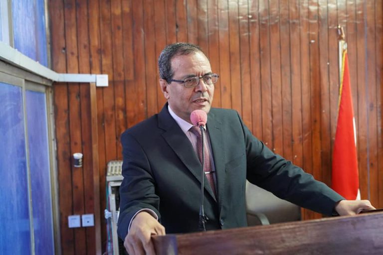 رئيس جامعة سوهاج يجتمع مع القيادات الإدارية للوقوف على الاستعدادات للحصول على الأيزو