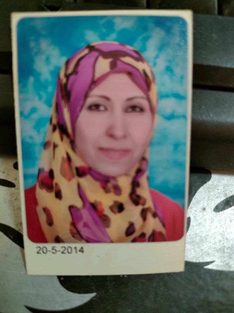 امين الكليه الطب البيطري