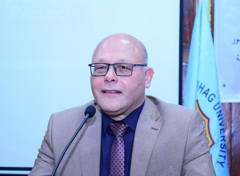 بتكلفة ٤٦٠ الف جنيه ..طلاب كلية الطب البيطري جامعة سوهاج يتبرعوا لشراء قوقعة للأذن وإجراء عملية لزراعتها*