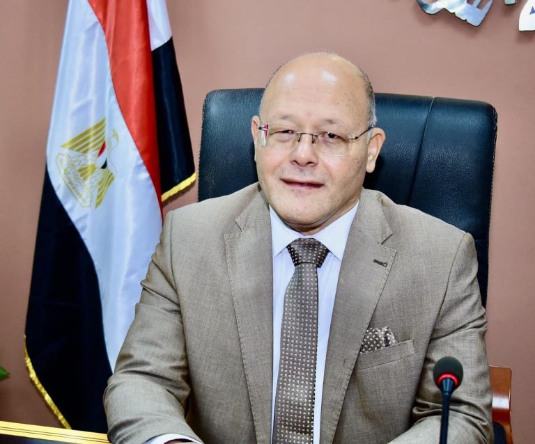 *جامعة سوهاج تحصد المركز الأول علي مستوي الجامعات الأفريقية والمصرية في التصنيف الدولي للجامعات المستدامة “جرين ميتركس”*