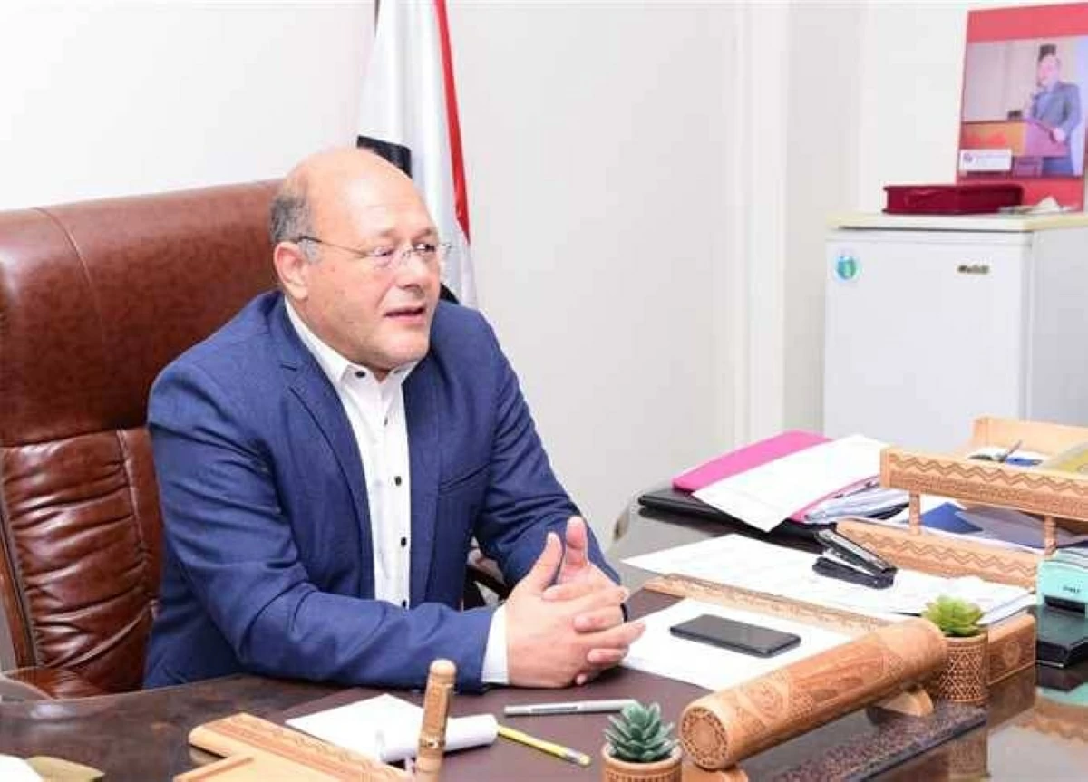 جامعة سوهاج تحصد المركز الأول في 5 مجالات متنوعة على مستوى الجامعات المصرية في أسبوع