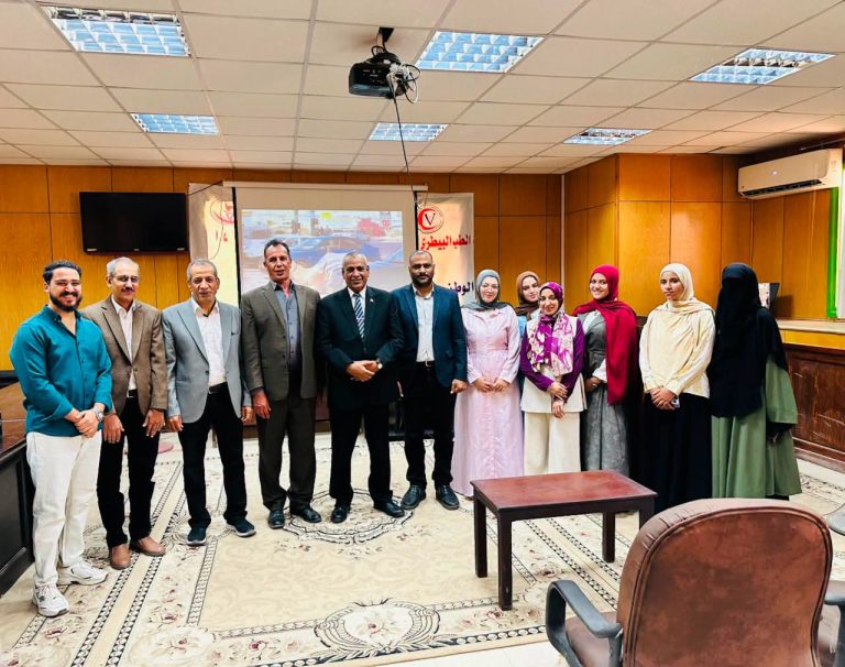 «استخدام الأعلاف غير التقليدية في تنمية الثروة الحيوانية بمحافظة سوهاج: حلول مبتكرة لمواجهة ارتفاع أسعار الأعلاف»**