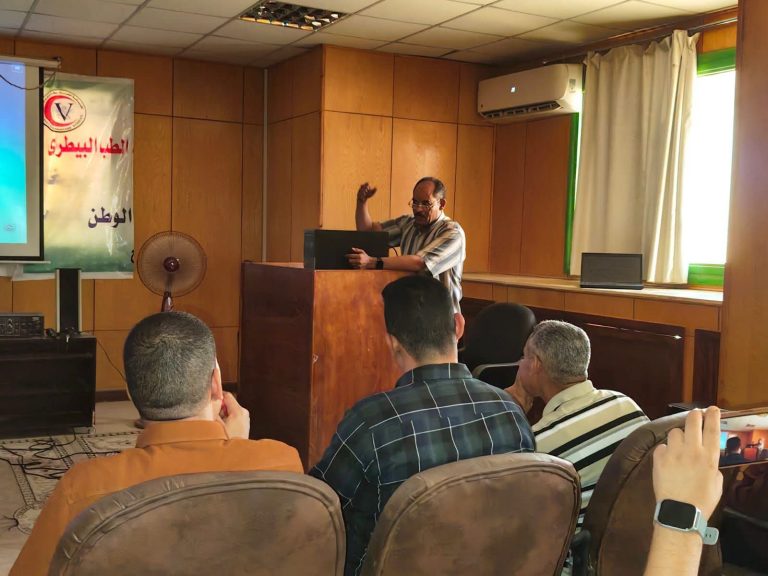 استعدادا لتطبيق لائحة الساعات المعتمده فى العام الدراسى ٢٠٢٦-٢٠٢٧م